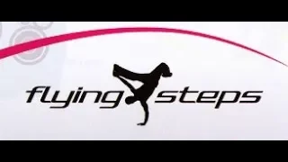 Flying Steps - B-Town