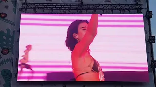 Dua Lipa - New Rules (Orange Warsaw Festival 2018)