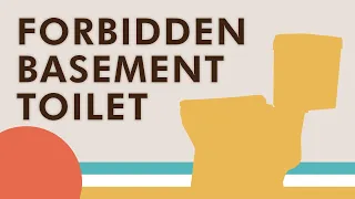 Forbidden Basement Toilet | MBMBaM Animation