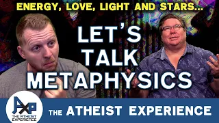 Jody-DC | I Believe In Physics Unifying On One Principle... | The Atheist Experience 26.30