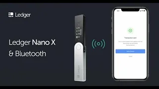 Ledger Nano X Tutorial | How to start using your device