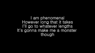 Phenomenal - Eminem