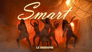 LE SSERAFIM (르세라핌) 'Smart' I dance cover by MÀMOONY