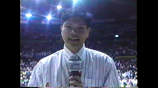 UAAP S59 Seniors Basketball Finals Game 2: UST vs DLSU 10-08-1996 Part 2