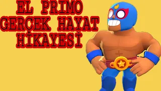 EL PRİMO'NUN HAYAT HİKAYESİ