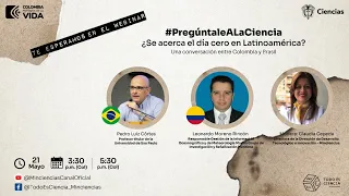 #PregúntaleALaCiencia: ¿Se acerca el día cero en Latinoamérica?