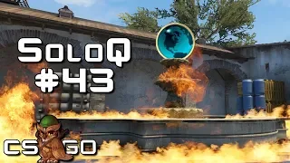 Passing Through the Inferno - SoloQ#43