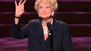 My Favorite Broadway: The Leading Ladies - The Ladies Who Lunch - Elaine Stritch (Official)