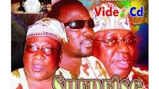 Surprise Paso Vol 2. By Wasiu Alabi Pasuma | Late Sikiru Ayinde Barrister | Gen Kollington Ayinla