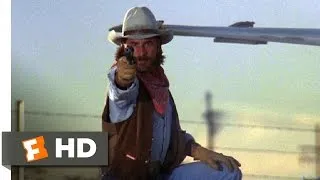 Harley Davidson and the Marlboro Man (10/12) Movie CLIP - Making Things Right (1991) HD