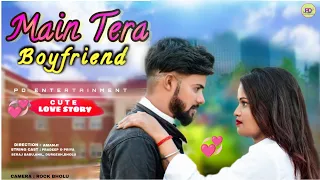 Main Tera Boyfriend Song | Raabta | Arijit s | Neha k Meet Bros | Sushant singh Rajput kriya Sanon..