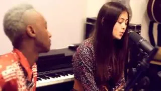 Royals   Lorde Cover by Jasmine Thompson and Seye