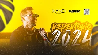 XAND AVIÃO   DEZEMBRO 2023 - REPERTÓRIO NOVO - CD ATUALIZADO