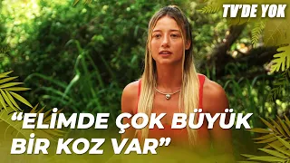 Aleyna'dan Büyük Meydan Okuma! | Survivor All Star 2024 105. Bölüm