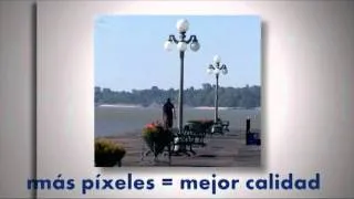 Avances Tecnológicos - ¿Qué es un Pixel?