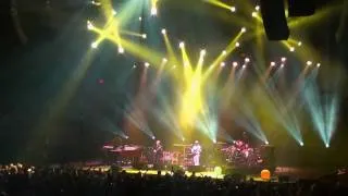 Phish - 12.27.10 - Loving Cup  (cut)