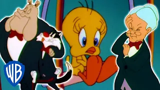 Looney Tunes | Saving Tweety Bird | Classic Cartoon | WB Kids