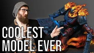 Coolest Model Ever w/ Tom & Ben - Total War: Warhammer II - 07/04/21