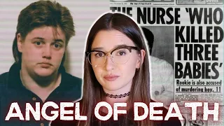 The HORRIFYING Case of Britain’s ‘Angel of Death’ | Beverley Allitt | UK True Crime