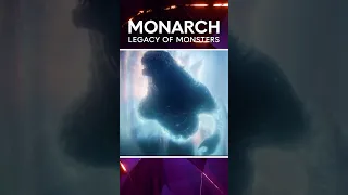 GODZILLA Fights ION DRAGON In Hollow Earth | MONARCH LEGACY OF MONSTERS Episode 10