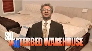 Waterbed Warehouse - SNL