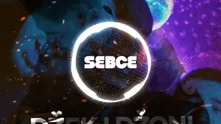 CONNECT FEAT. COBY - DZEK I DZONI-Remix By SEBCE