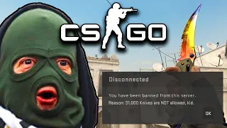 CS:GO, 10 Years Later...