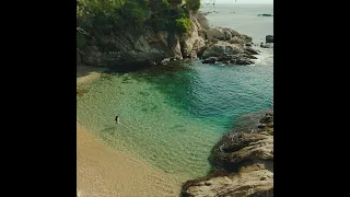 Lido Pimienta - "He Venido al Mar" (Long Mix)