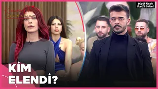 Kim Elendi?  | Kısmetse Olur: Aşkın Gücü 2. Sezon 119. Bölüm