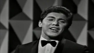 Paul Anka "Remember Diana" on The Ed Sullivan Show