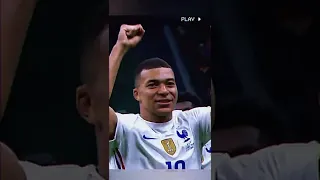 Mbappe vs Haaland