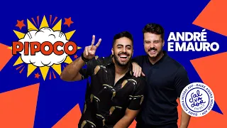 Pipoco com Andre e Mauro (12/09/2022) - Salvador FM