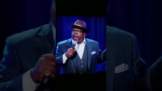 Cedric the Entertainer - Snapchat