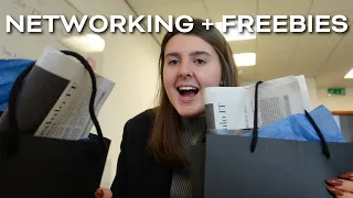 A Week in a Fashion Office | Life at Luxe Ep.13