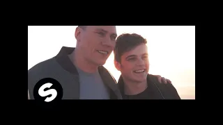 Martin Garrix & TiÃ«sto - The Only Way Is Up (Official Music Video)