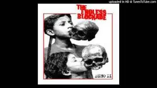 The Endless Blockade - Demo II (Full/Lyrics)