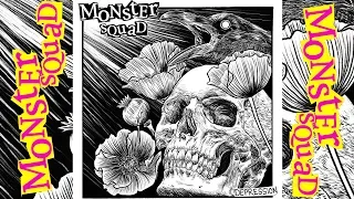 Monster Squad - Depression (FULL ALBUM 2018)