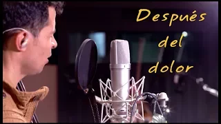 Después del Dolor (Live Session)  Milton ReAles Band (2016 Full HD) Proyecto 2020