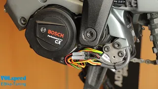 VOLspeed Tuning for Bosch Smart System (En)