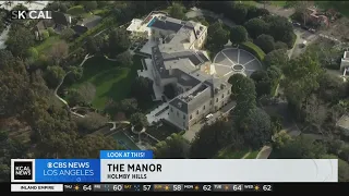 The Manor | Look At This!