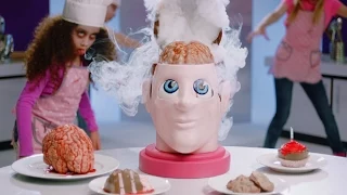 EASY BRAINS OVEN is Here - Eat Like a Zombie Today!