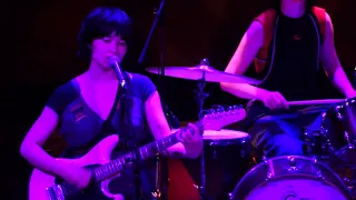 Horsegirl - Ballroom Dance Scene @ Bowery Ballroom, NYC 8-10-22