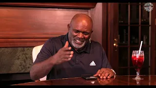 LAWRENCE TAYLOR ON HOW HIS ROUGH START w/ BILL PARCELLS TURNED INTO A HALL OF FAME CAREER!