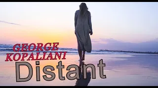 George Kopaliani - Distant (Original mix) Music Video