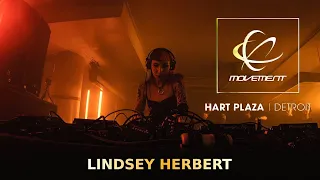 Lindsey Herbert - Movement Detroit 2023 Underground Stage