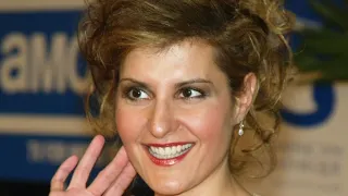 Why You Don't See This My Big Fat Greek Wedding Actress Anymore