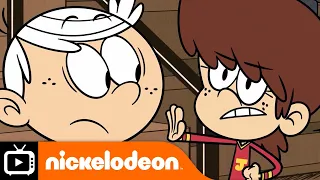 The Loud House | Lucky Traditions | Nickelodeon UK