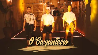 I Love Pagode -  O Carpinteiro (Cover)