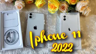 *Iphone 11* 2023 *UNBOXING  🤍