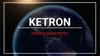 KETRON EVENT-X - Demo REAL STYLE FOLK